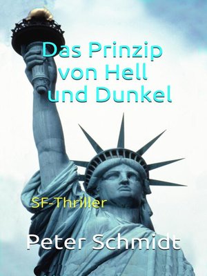 cover image of Das Prinzip von Hell und Dunkel